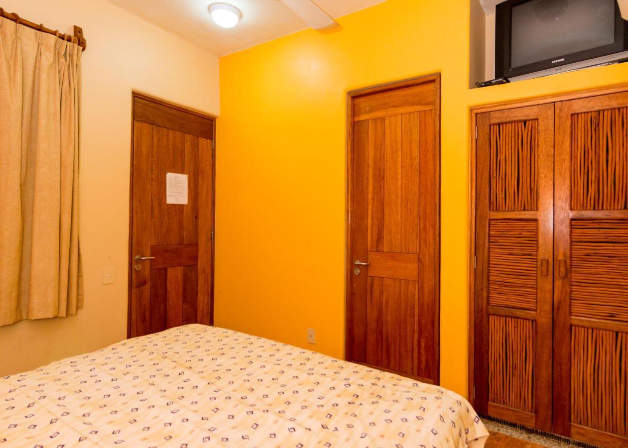 Hotel Cuamatzi زيهواتانيجو المظهر الخارجي الصورة