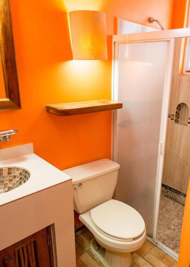 Hotel Cuamatzi زيهواتانيجو المظهر الخارجي الصورة